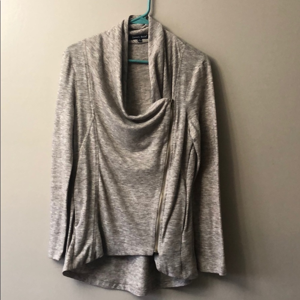 Cardigan